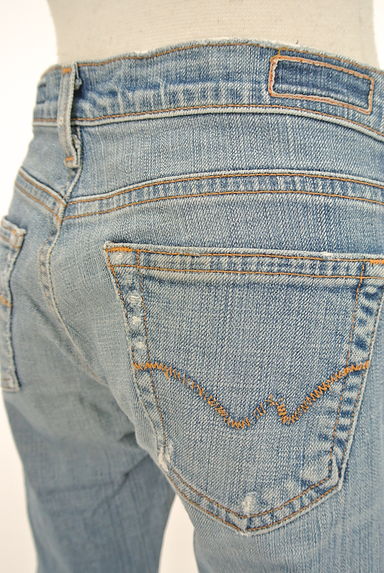 AG jeans（エージー）の古着「（デニムパンツ）」大画像５へ