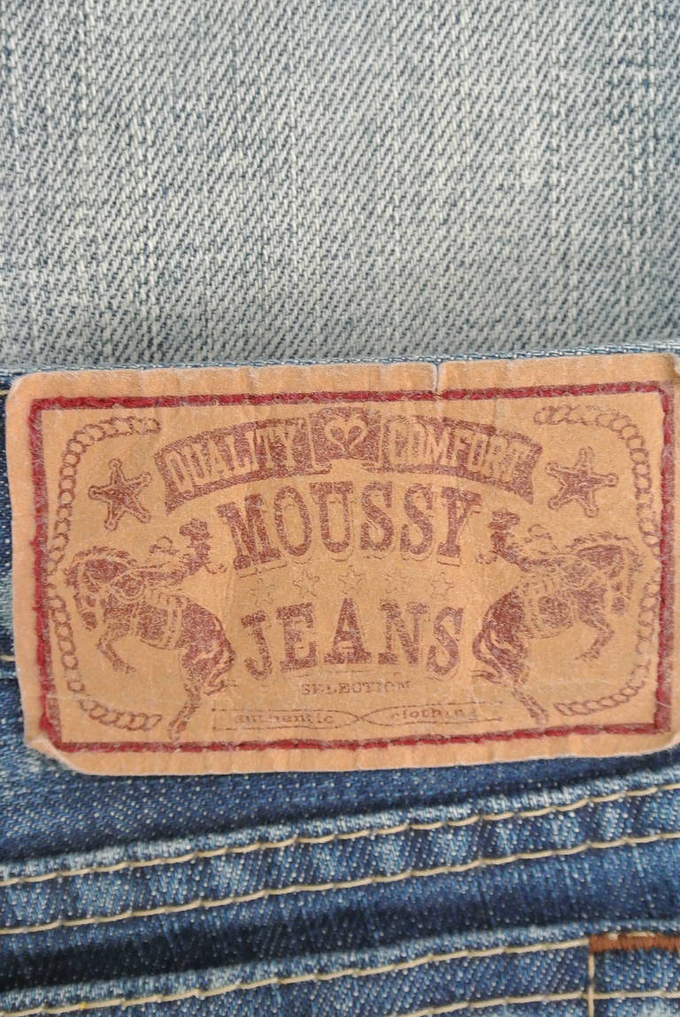 moussy（マウジー）の古着「商品番号：PR10173251」-大画像6
