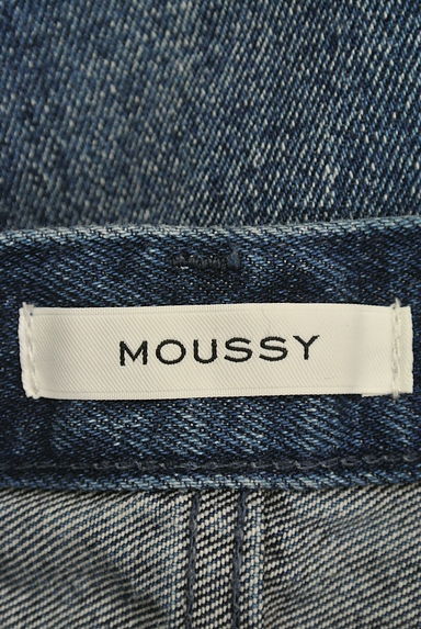 moussy（マウジー）の古着「（デニムパンツ）」大画像６へ