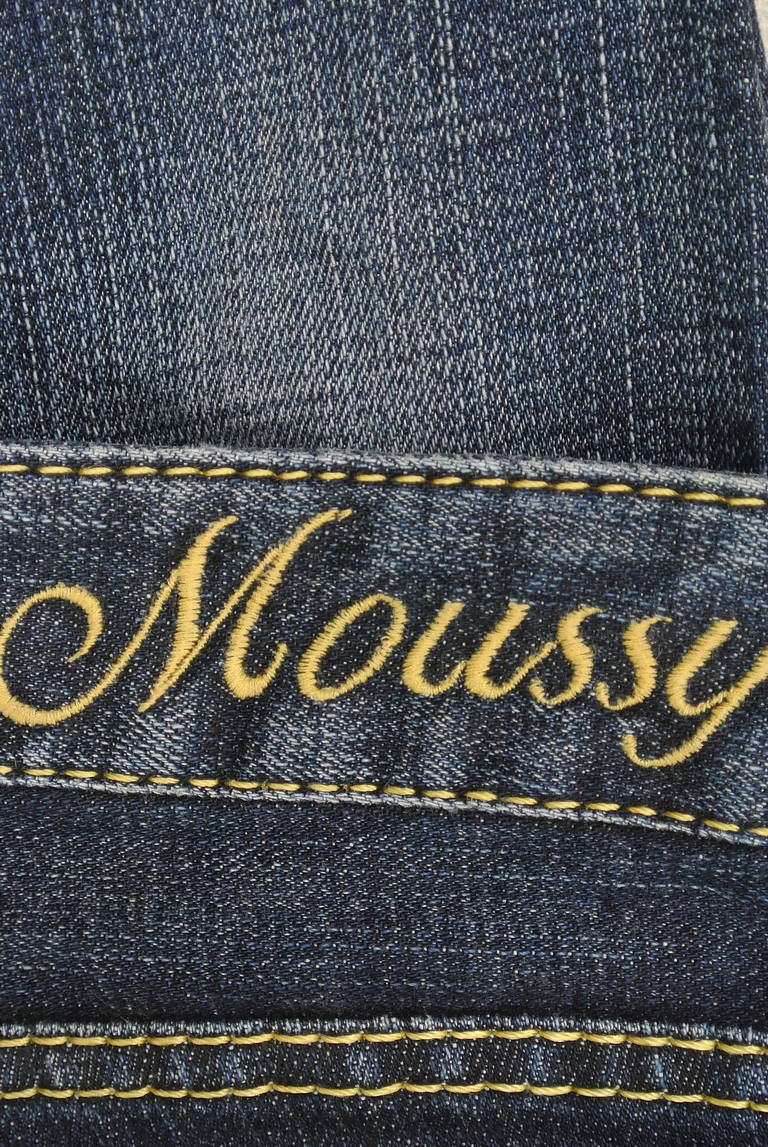 MOUSSY（マウジー）の古着「商品番号：PR10173266」-大画像6
