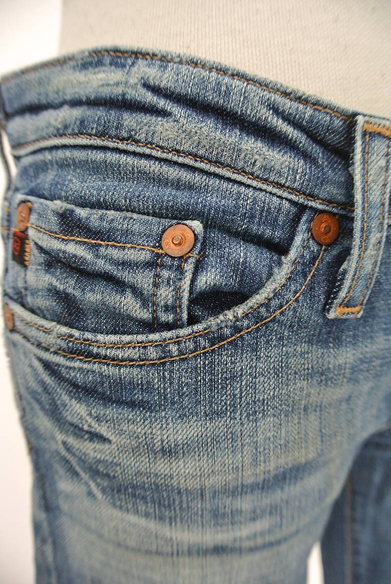 AG jeans（エージー）の古着「商品番号：PR10173271」-大画像4