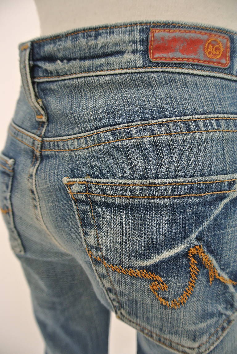 AG jeans（エージー）の古着「商品番号：PR10173271」-大画像5