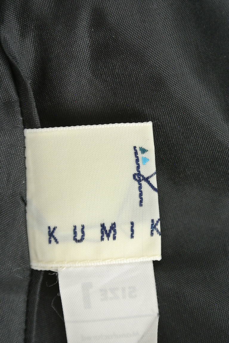 KUMIKYOKU（組曲）の古着「商品番号：PR10173279」-大画像6