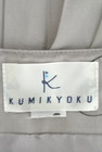 KUMIKYOKU（組曲）の古着「商品番号：PR10173280」-6