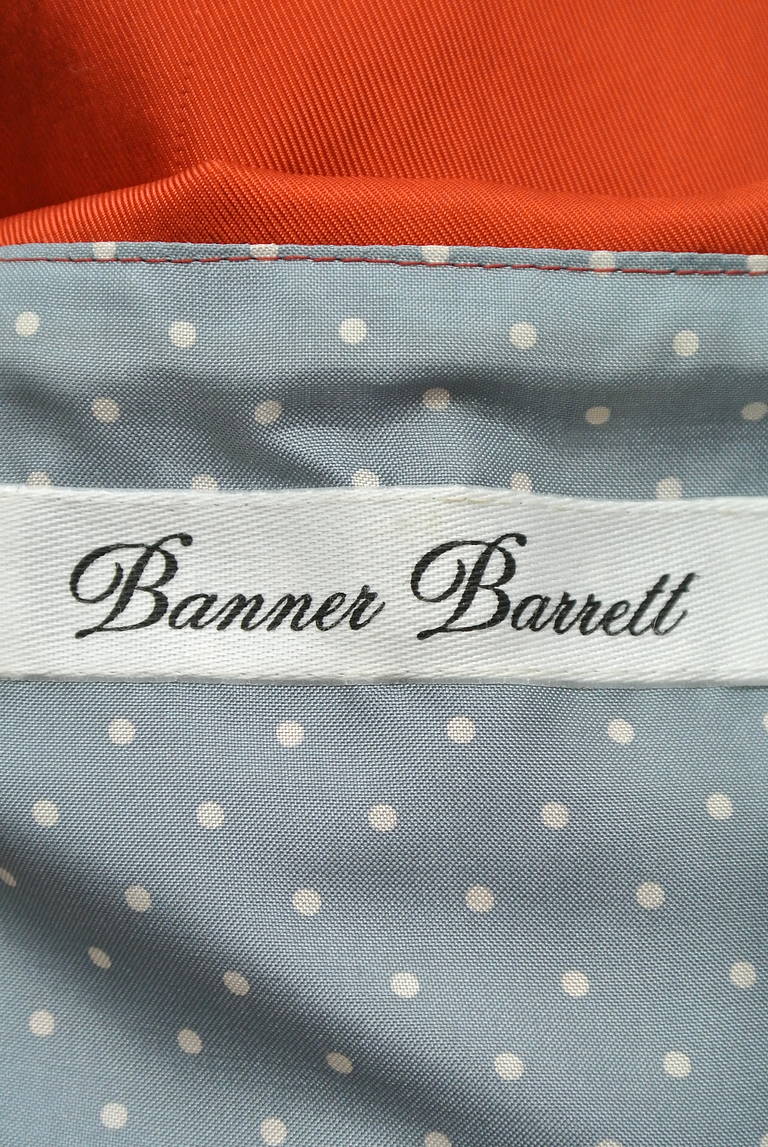 Banner Barrett（バナーバレット）の古着「商品番号：PR10173316」-大画像6