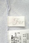 Feroux（フェルゥ）の古着「商品番号：PR10173360」-6