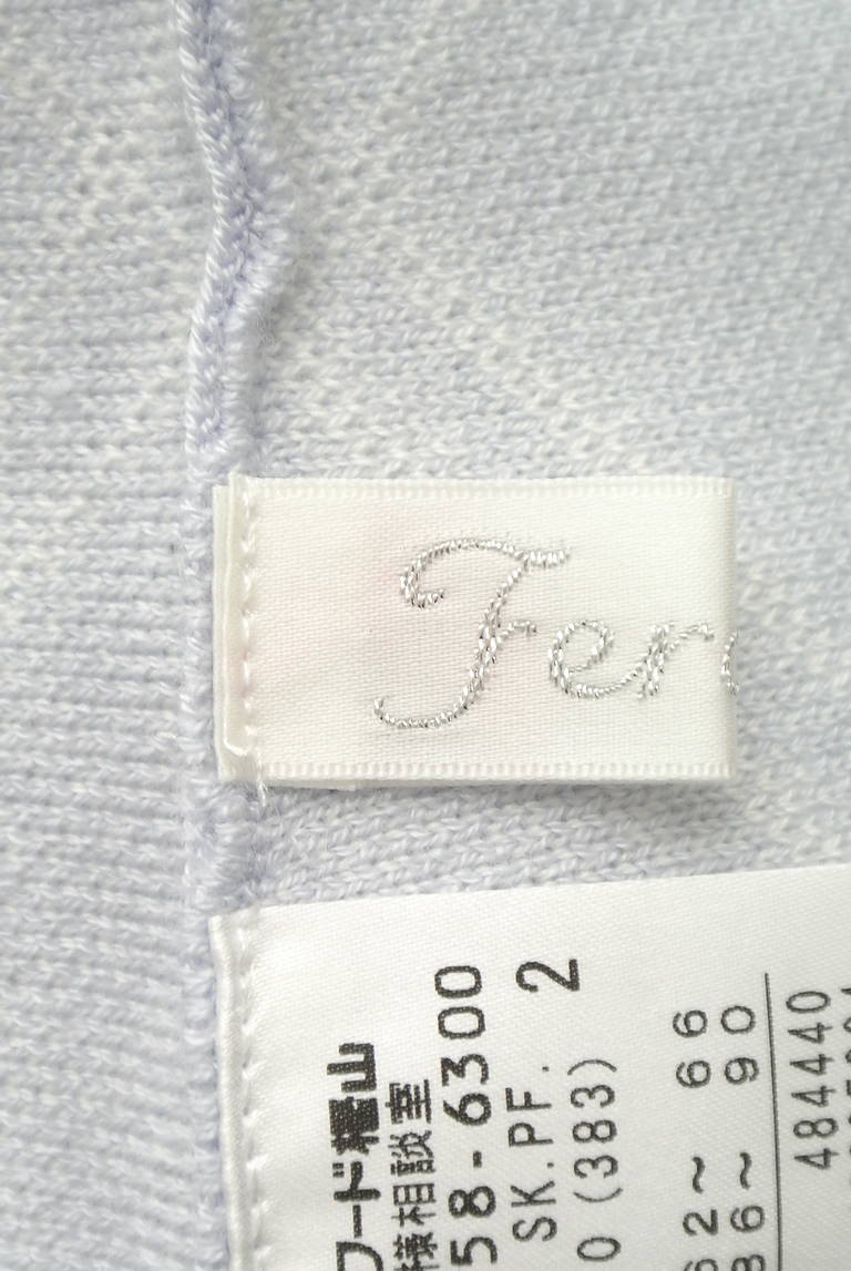 Feroux（フェルゥ）の古着「商品番号：PR10173360」-大画像6