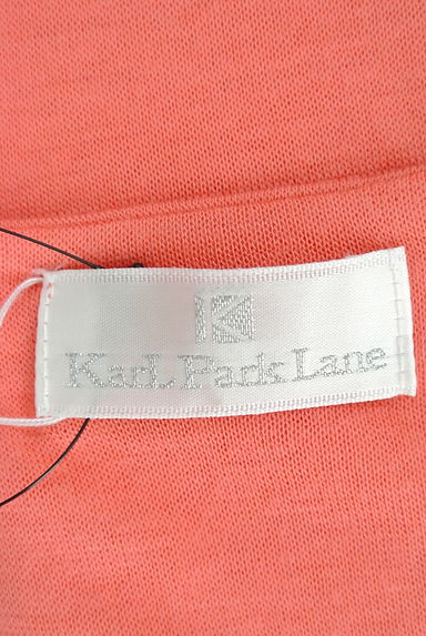 KarL Park Lane（カールパークレーン）の古着「（ワンピース・チュニック）」大画像６へ