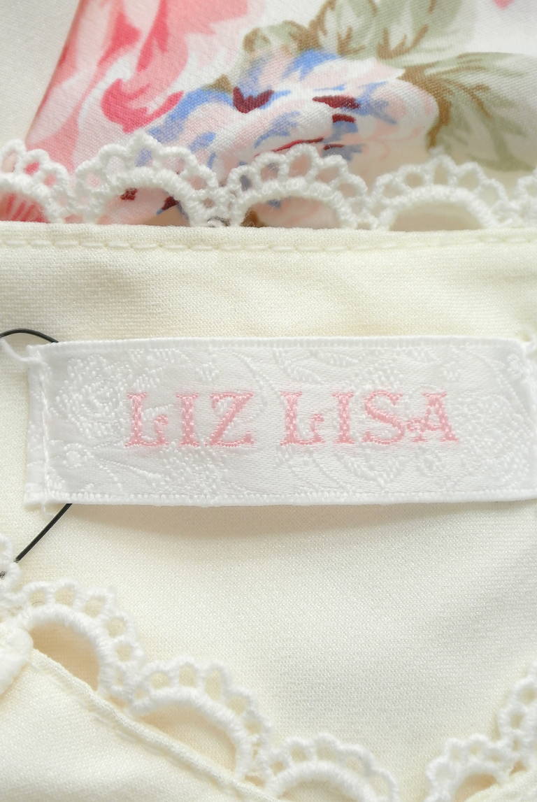 LIZ LISA（リズリサ）の古着「商品番号：PR10173389」-大画像6