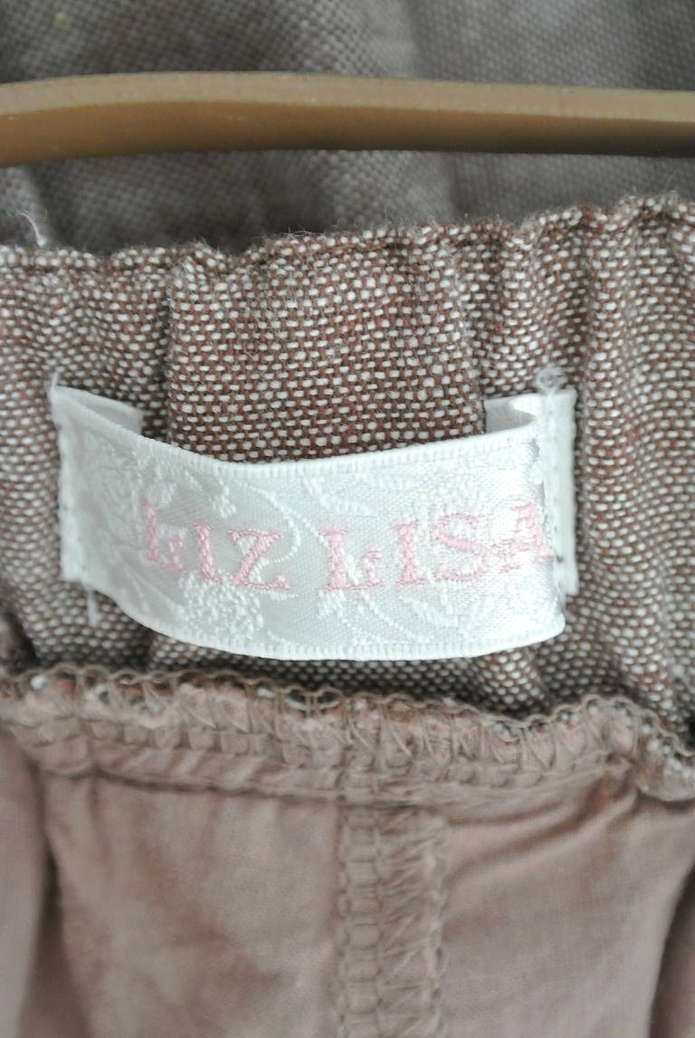 LIZ LISA（リズリサ）の古着「商品番号：PR10173390」-大画像6