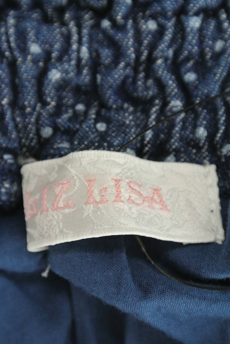 LIZ LISA（リズリサ）の古着「商品番号：PR10173394」-大画像6
