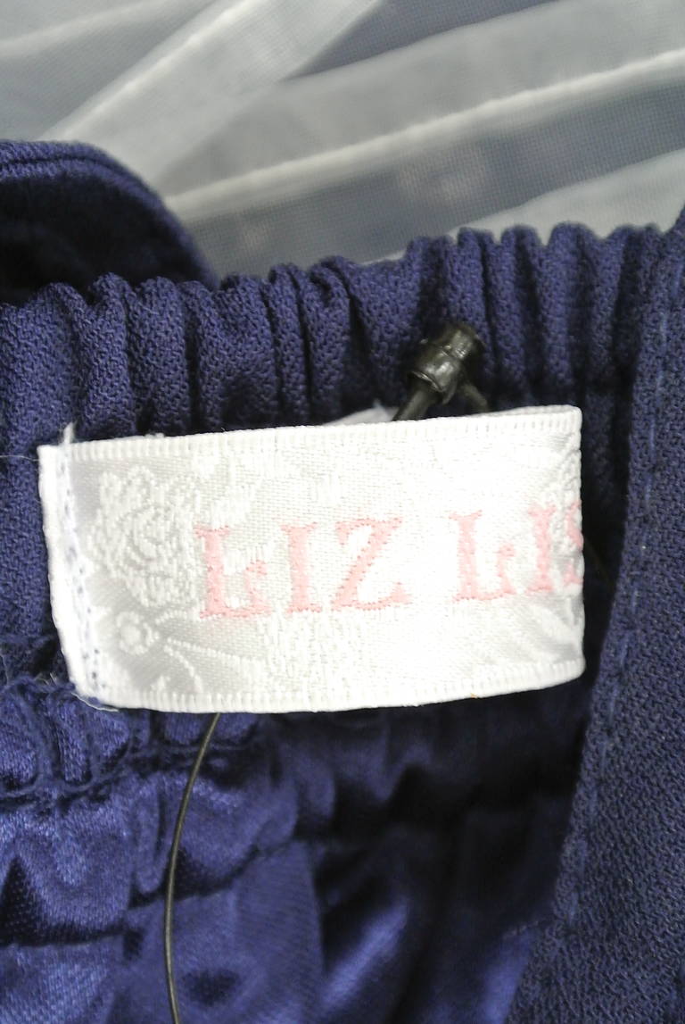 LIZ LISA（リズリサ）の古着「商品番号：PR10173396」-大画像6
