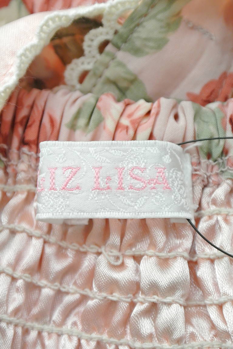LIZ LISA（リズリサ）の古着「商品番号：PR10173397」-大画像6