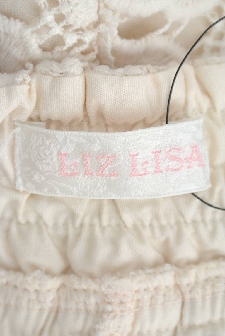 LIZ LISA（リズリサ）の古着「商品番号：PR10173398」-大画像6