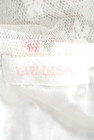 LIZ LISA（リズリサ）の古着「商品番号：PR10173399」-6