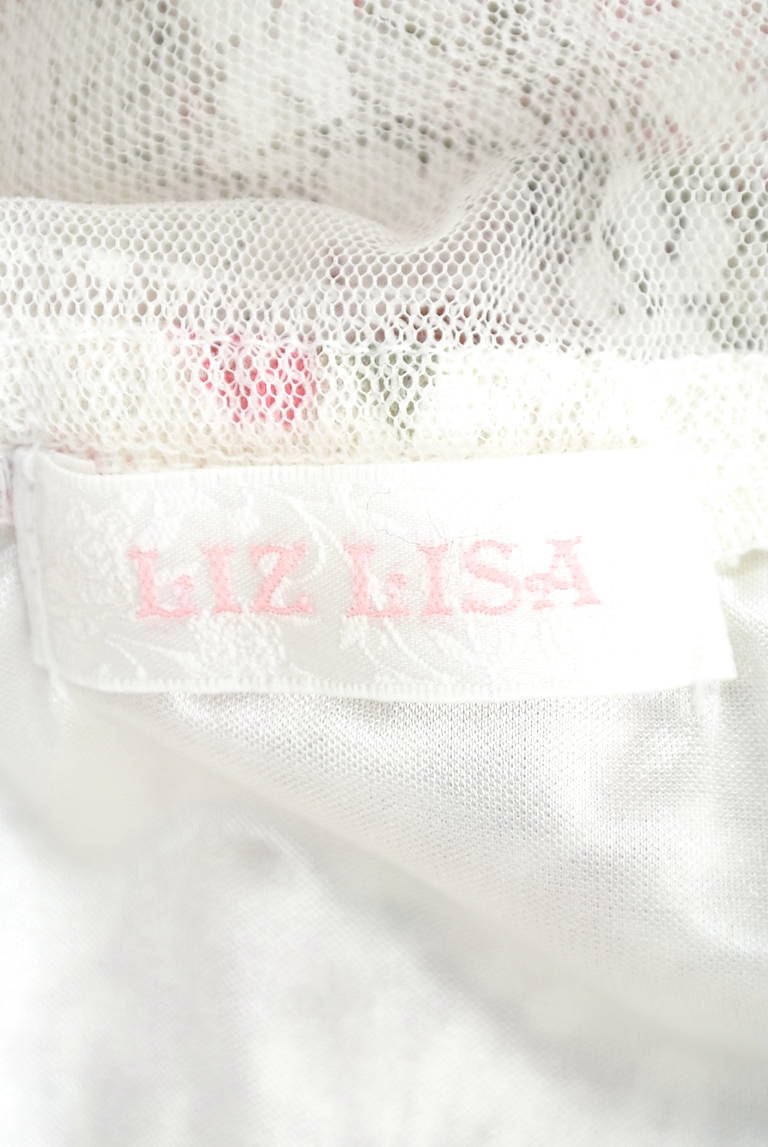 LIZ LISA（リズリサ）の古着「商品番号：PR10173399」-大画像6