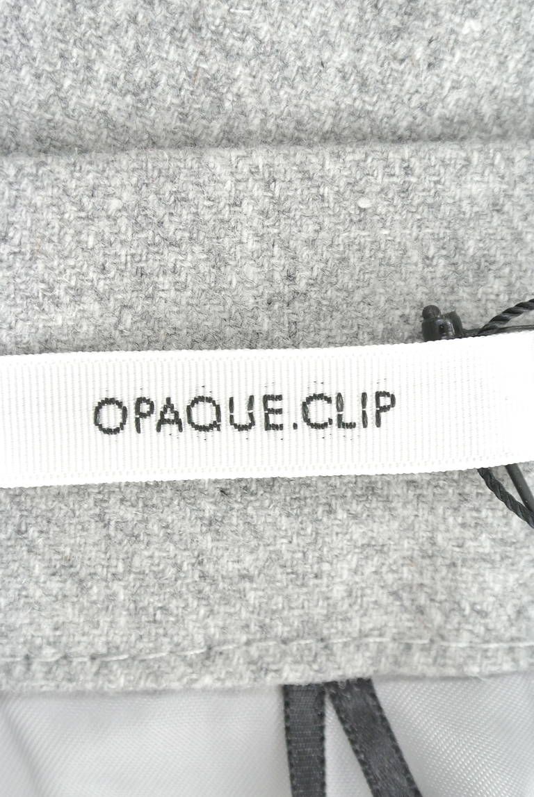 OPAQUE.CLIP（オペークドットクリップ）の古着「商品番号：PR10173401」-大画像6