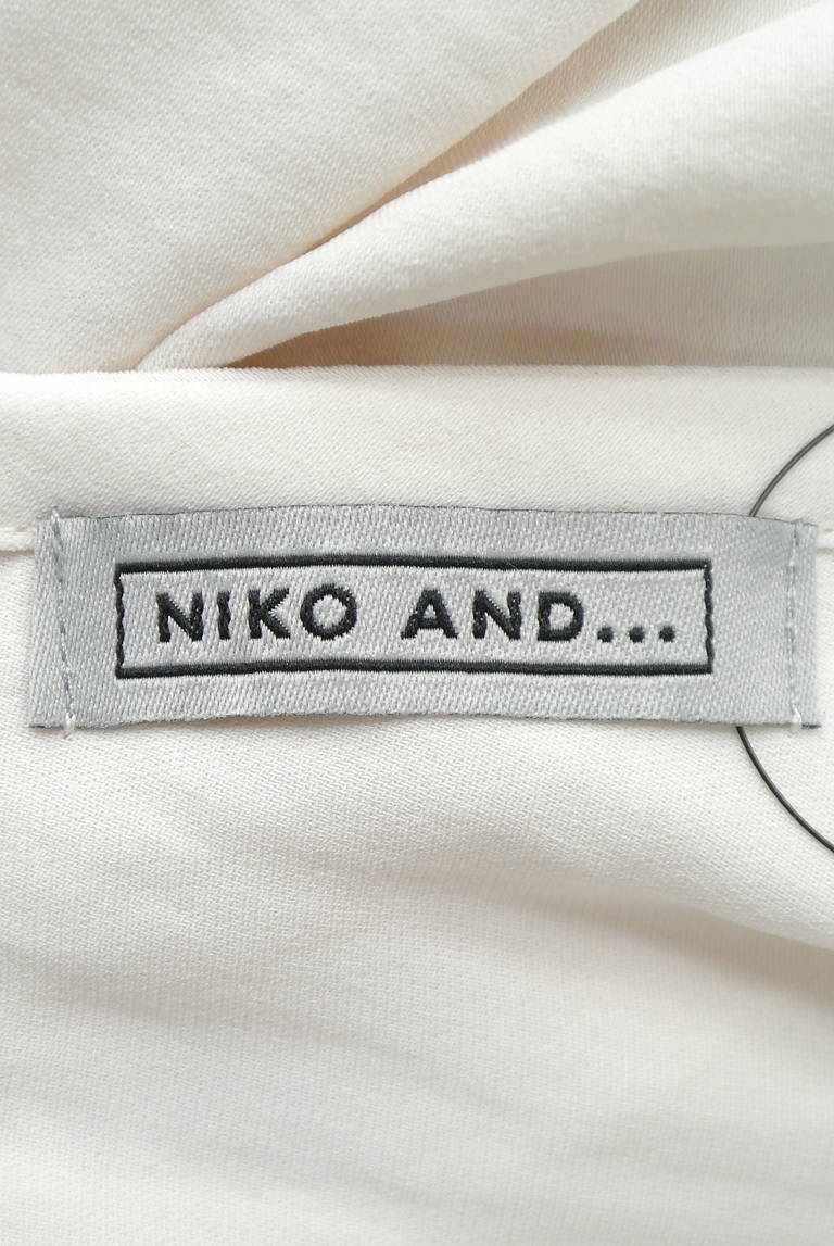 niko and...（ニコ アンド）の古着「商品番号：PR10173403」-大画像6