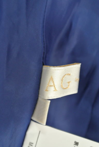 AG by aquagirl（エージーバイアクアガール）の古着「（スカート）」大画像６へ