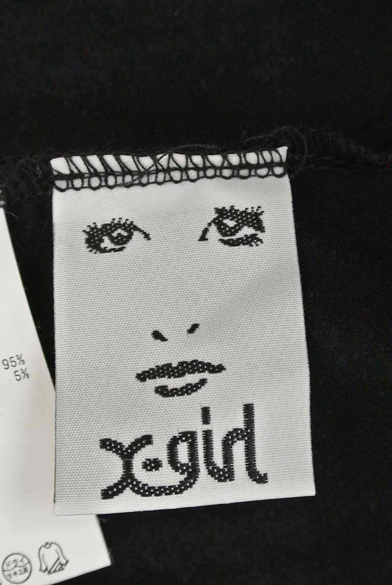 X-girl（エックスガール）の古着「商品番号：PR10173415」-大画像6