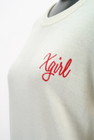 X-girl（エックスガール）の古着「商品番号：PR10173418」-4