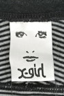 X-girl（エックスガール）の古着「商品番号：PR10173419」-6