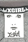 X-girl（エックスガール）の古着「商品番号：PR10173427」-6