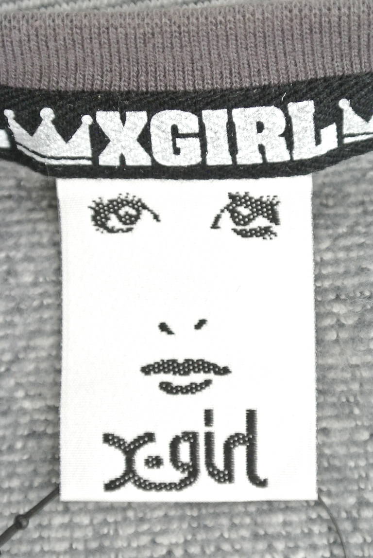 X-girl（エックスガール）の古着「商品番号：PR10173427」-大画像6