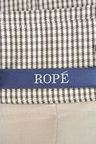 ROPE（ロペ）の古着「（トレンチコート）」大画像６へ