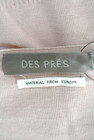 DES PRES（デプレ）の古着「商品番号：PR10173429」-6
