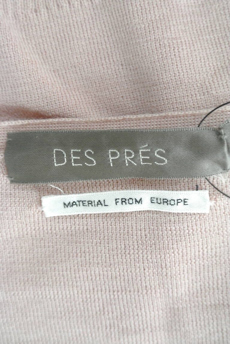 DES PRES（デプレ）の古着「商品番号：PR10173429」-大画像6