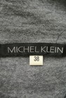 MICHEL KLEIN（ミッシェルクラン）の古着「商品番号：PR10173430」-6