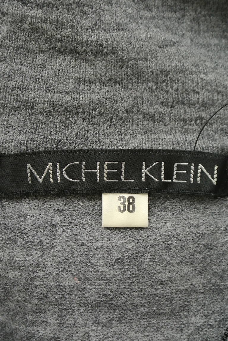 MICHEL KLEIN（ミッシェルクラン）の古着「商品番号：PR10173430」-大画像6