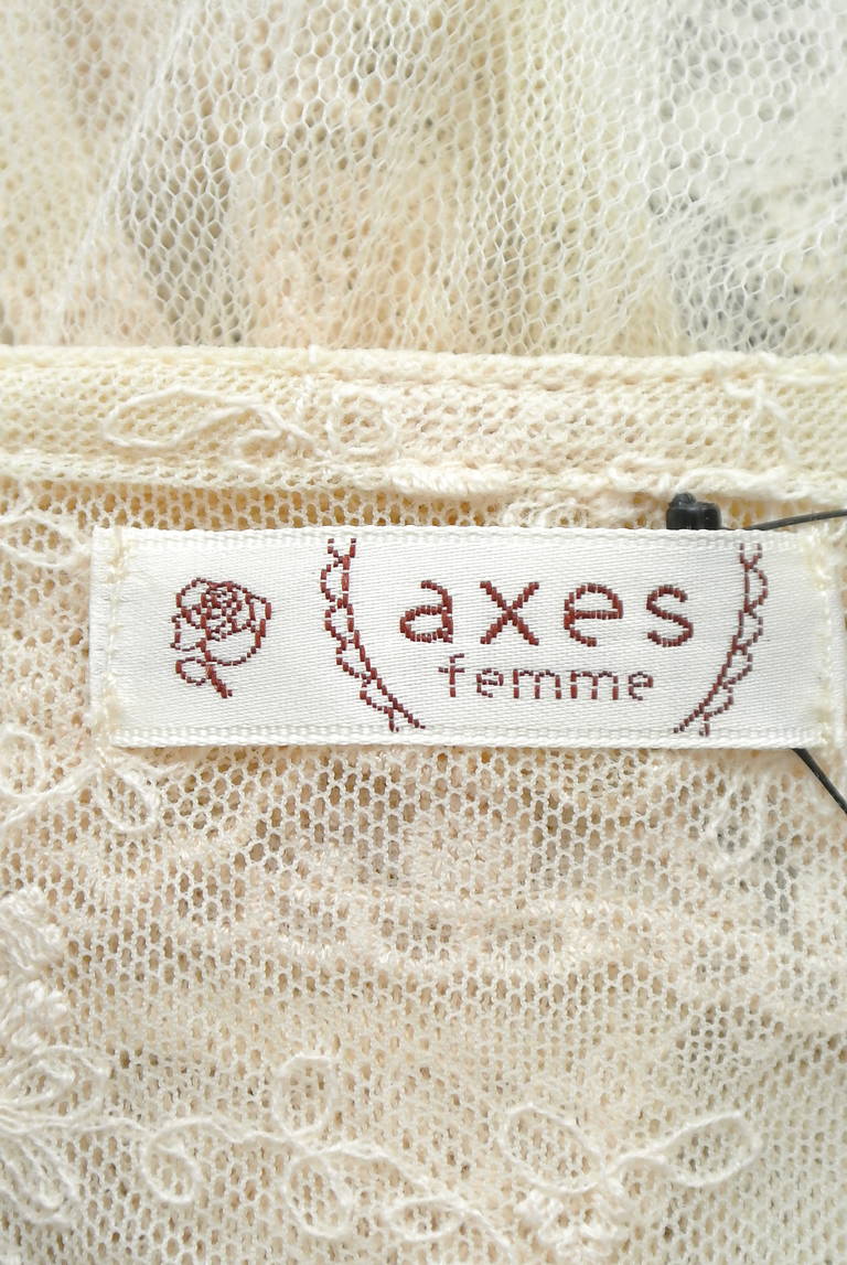 axes femme（アクシーズファム）の古着「商品番号：PR10173435」-大画像6