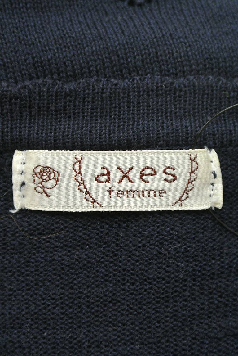 axes femme（アクシーズファム）の古着「商品番号：PR10173437」-大画像6