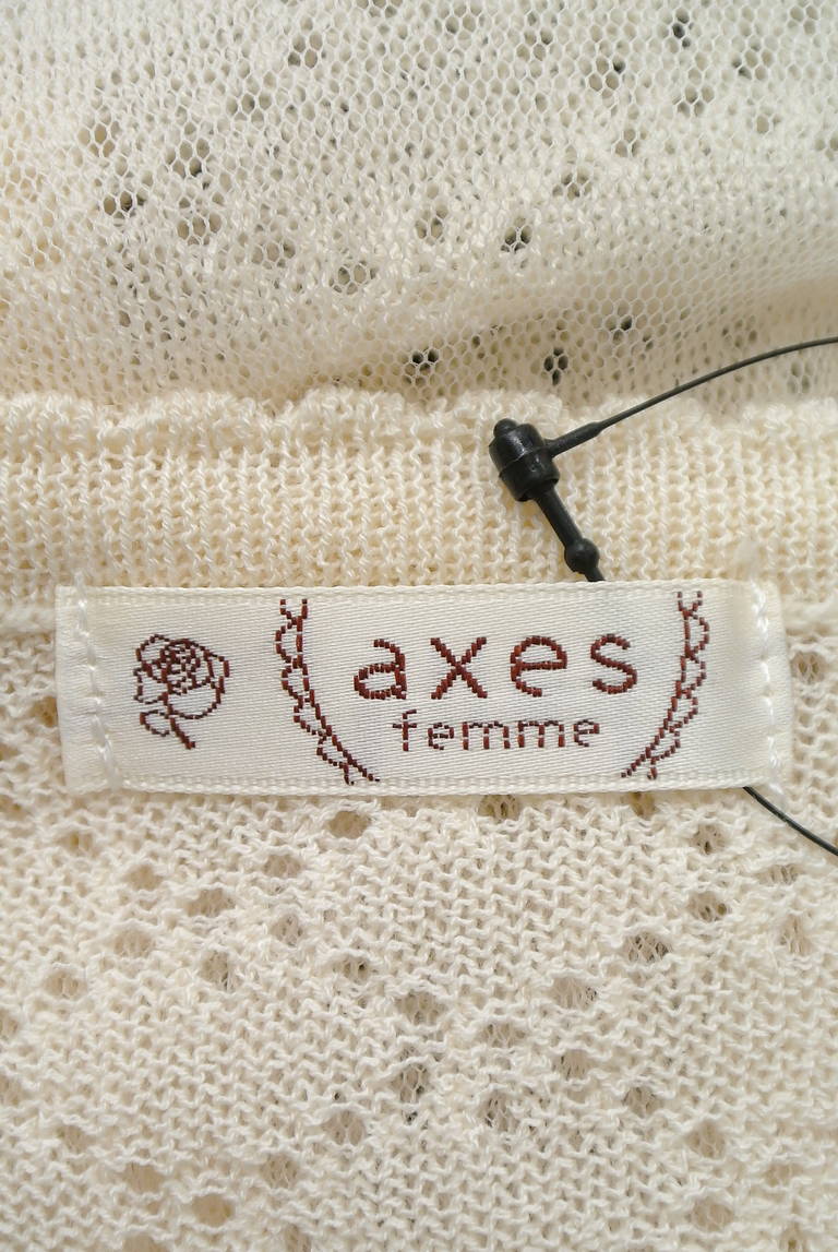 axes femme（アクシーズファム）の古着「商品番号：PR10173440」-大画像6