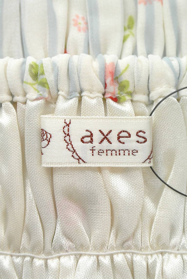 axes femme（アクシーズファム）の古着「商品番号：PR10173441」-大画像6