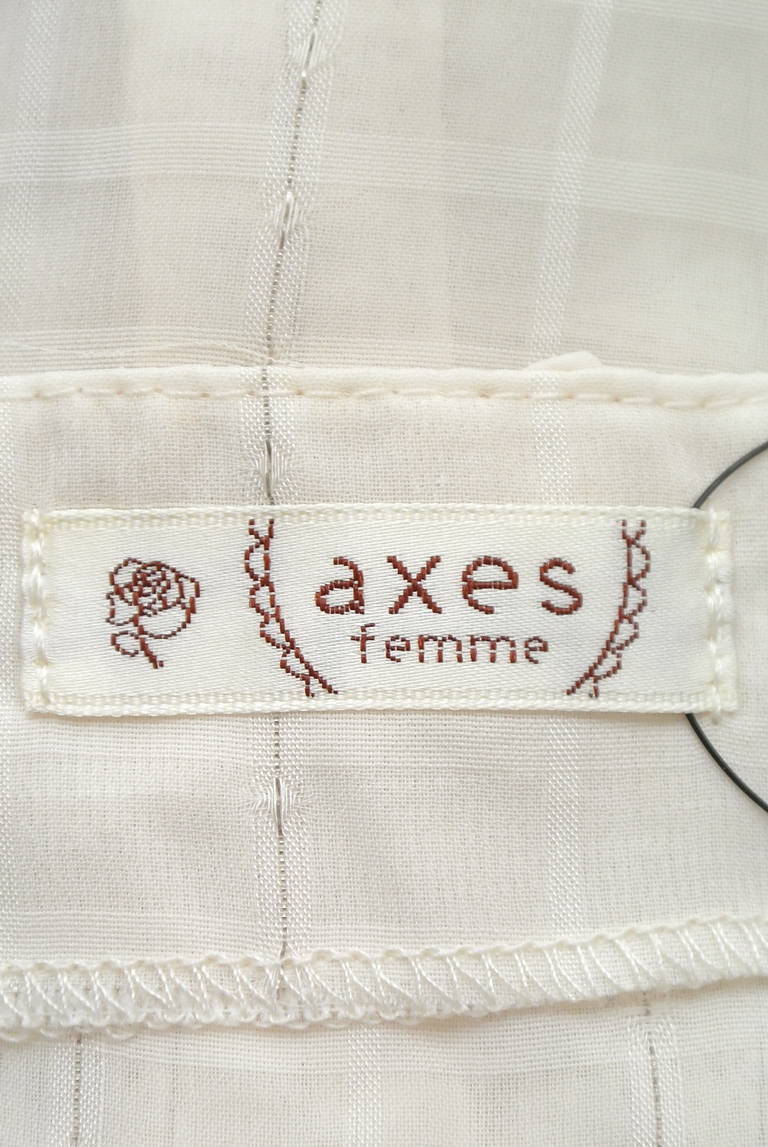 axes femme（アクシーズファム）の古着「商品番号：PR10173443」-大画像6