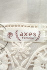 axes femme（アクシーズファム）の古着「商品番号：PR10173446」-6