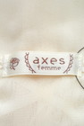 axes femme（アクシーズファム）の古着「商品番号：PR10173447」-6