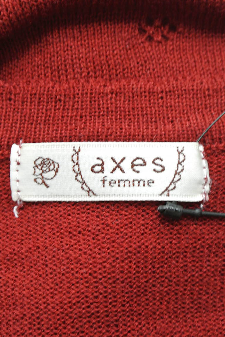 axes femme（アクシーズファム）の古着「商品番号：PR10173449」-大画像6