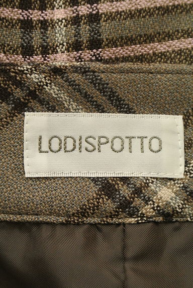 LODISPOTTO（ロディスポット）の古着「（ショートパンツ・ハーフパンツ）」大画像６へ