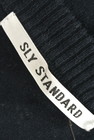 SLY（スライ）の古着「商品番号：PR10173468」-6