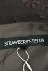 STRAWBERRY-FIELDS（ストロベリーフィールズ）の古着「商品番号：PR10173470」-6