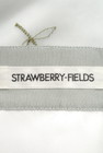 STRAWBERRY-FIELDS（ストロベリーフィールズ）の古着「商品番号：PR10173472」-6