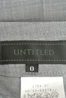 UNTITLED（アンタイトル）の古着「商品番号：PR10173478」-6