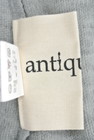 antiqua（アンティカ）の古着「商品番号：PR10173480」-6