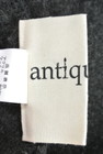 antiqua（アンティカ）の古着「商品番号：PR10173481」-6
