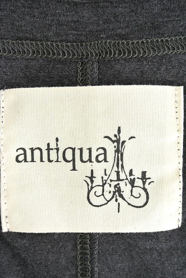 antiqua（アンティカ）の古着「（キャミワンピース）」大画像６へ