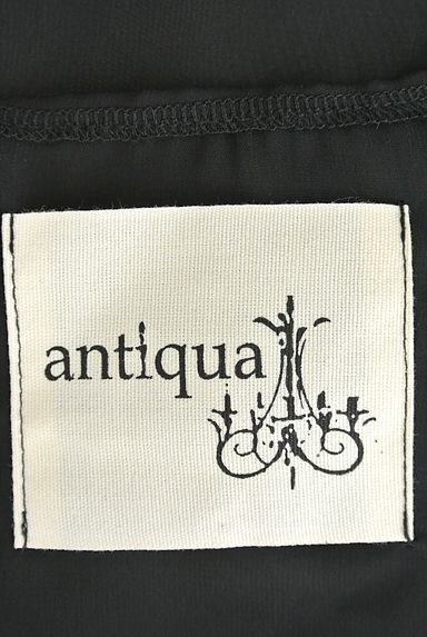 antiqua（アンティカ）の古着「（キャミソール・タンクトップ）」大画像６へ